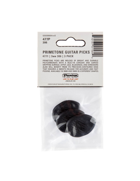 477P306 Primetone Medium
