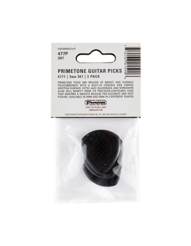 477P307 Primetone Large Round