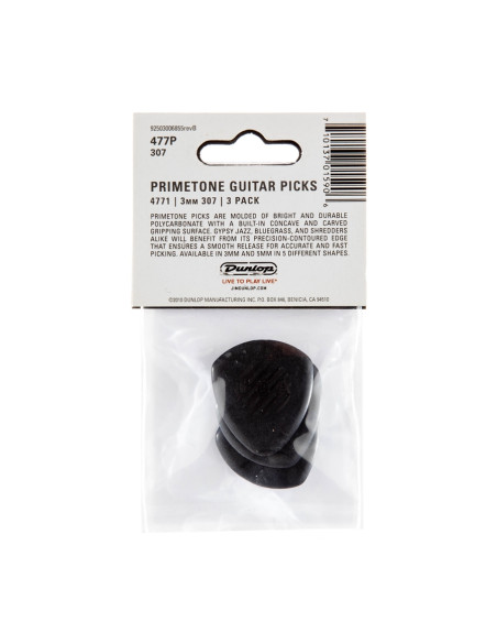 477P307 Primetone Large Round