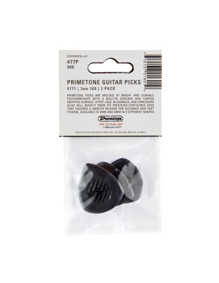 477P308 Primetone Large Point