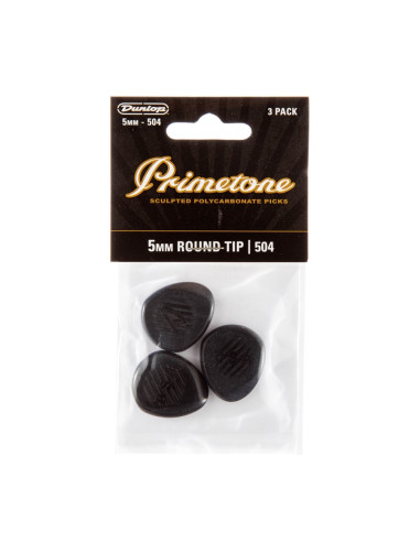 477P504 Primetone Round