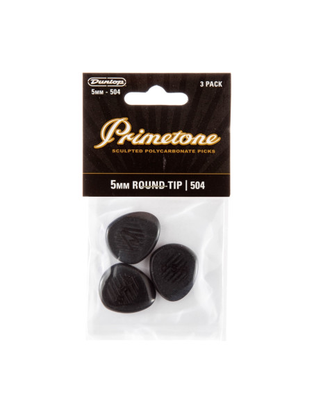 477P504 Primetone Round