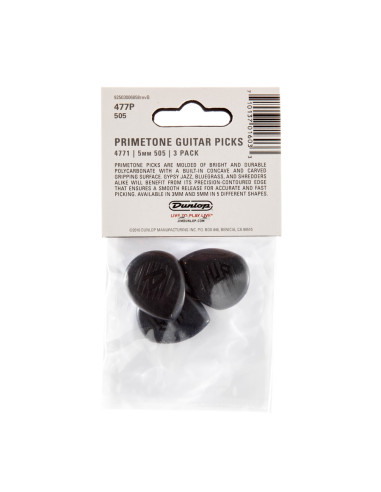 477P505 Primetone Point