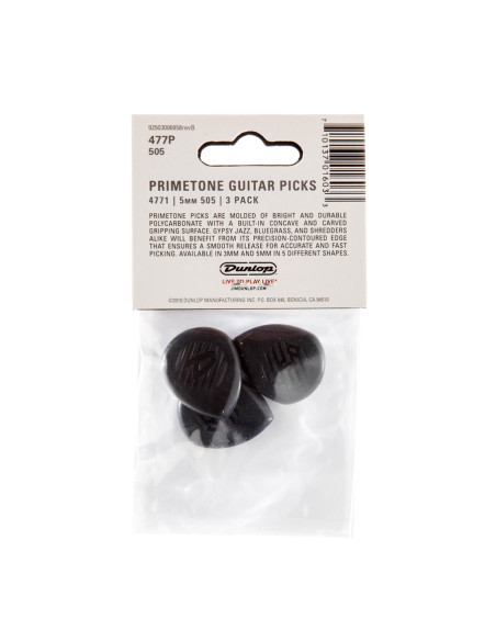 477P505 Primetone Point