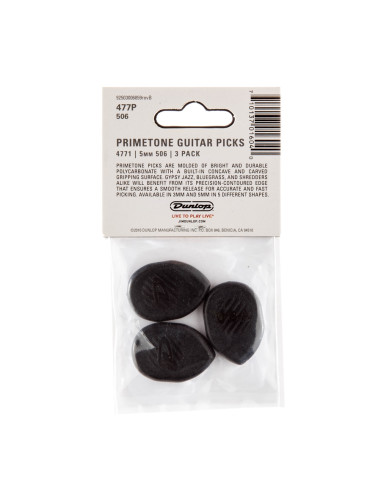 477P506 Primetone Medium