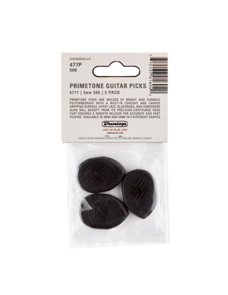 477P506 Primetone Medium