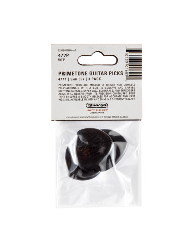 477P507 Primetone Large Round