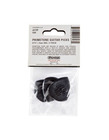 477P508 Primetone Large Point