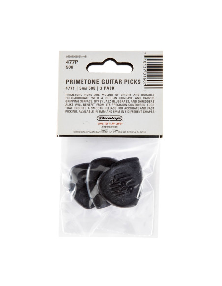 477P508 Primetone Large Point