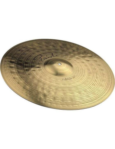 PAISTE Signature | Ride 20"