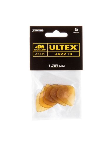 427P Ultex Jazz III