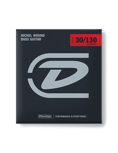 DBN30130 Nickel Wound, Medium Set/6