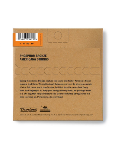 DMP1140 Medium, Set/8