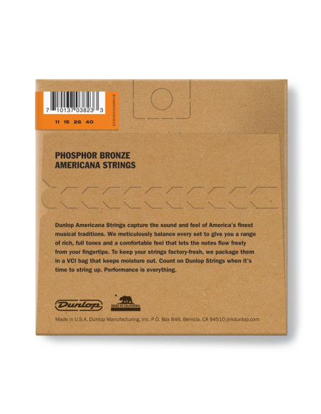 DMP1140 Medium, Set/8
