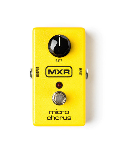 MXR M148 Micro Chorus | Usato