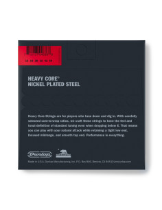 DHCN1254 Heaviest Core, Set/6 2