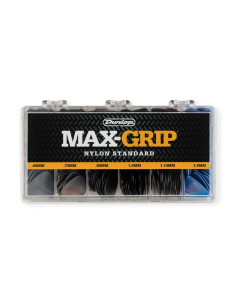 4491 Nylon Max Grip Standard