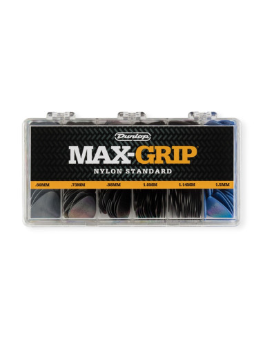 4491 Nylon Max Grip Standard