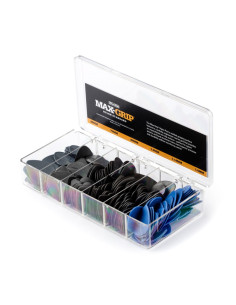 4491 Nylon Max Grip Standard 2