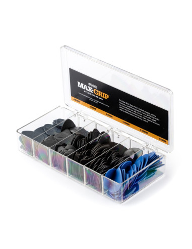 4491 Nylon Max Grip Standard