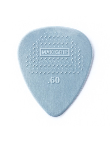 449R.60 Max Grip Standard .60mm, Refill/72