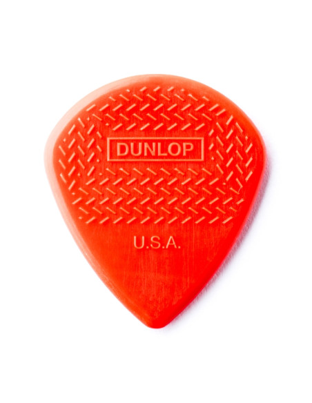 471R3N Max-Grip Jazz III Red Nylon