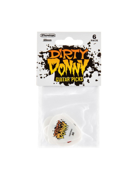 BL111P.60 Dirty Donny 1 .60mm Player/6