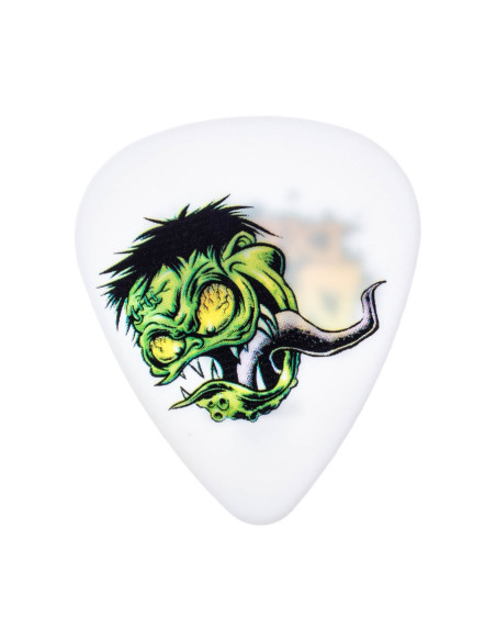 BL29R.60 Guitar Warrior .60mm Bag/36