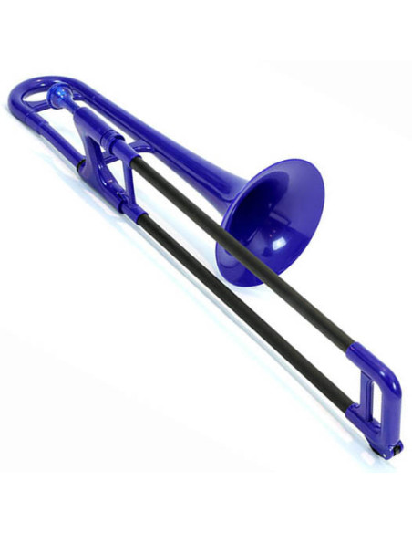 P Trombone | Trombone a coulisse