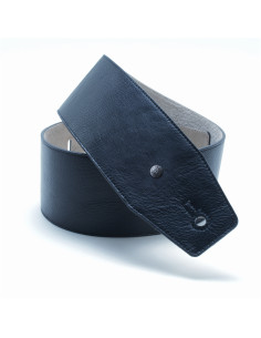 BMF02BK 3\" Strap Wide Boy