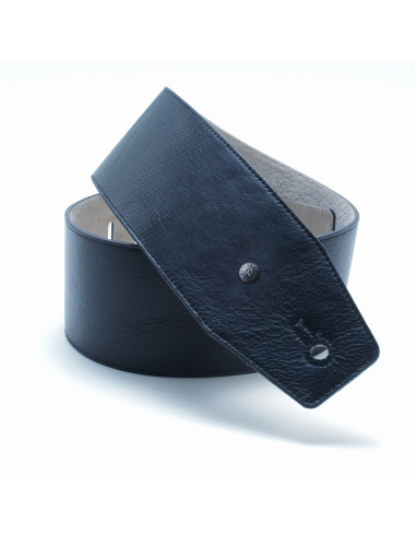 BMF02BK 3\" Strap Wide Boy