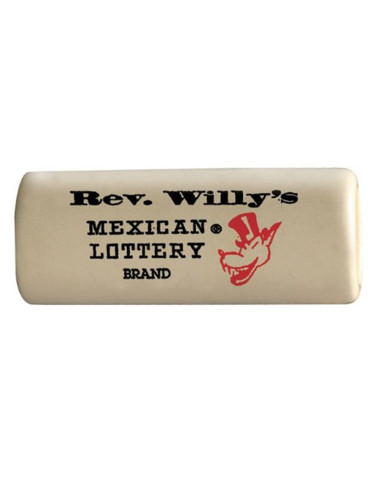 RWS13 R.WILLY\'S Porcelain Slide - EXTRA LARGE
