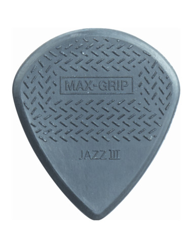 471R3C Max-Grip Jazz III Carbon Fiber