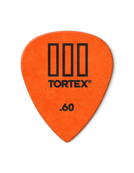 462R Tortex III Orange .60