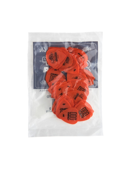 462R Tortex III Orange .60
