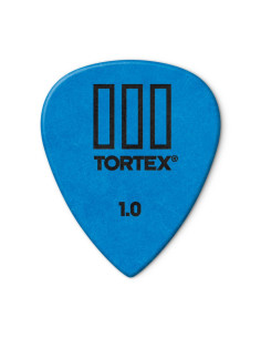 462R Tortex III Blue 1.0 2