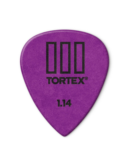 462R Tortex III Purple 1.14