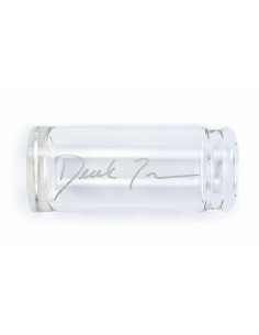 DT01 DEREK TRUCKS Sign. Slide 2