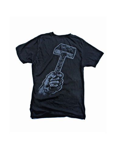 DSD37-MTS T-Shirt da uomo taglia S