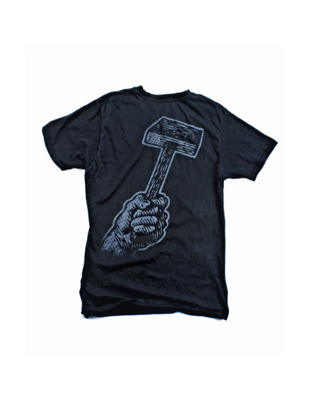 DSD37-MTS T-Shirt da uomo taglia S