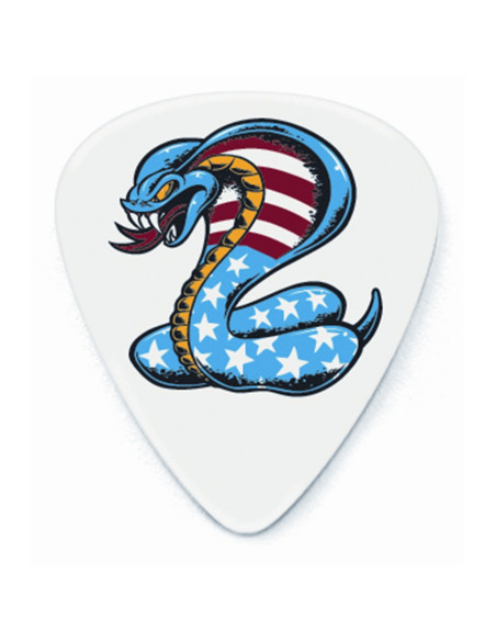 BL47R.60 American Cobra .60mm Bag/36