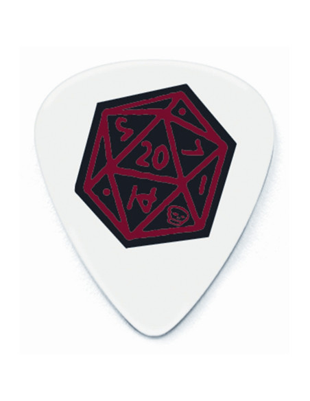 BL50R.60 Icosahedron .60mm Bag/36