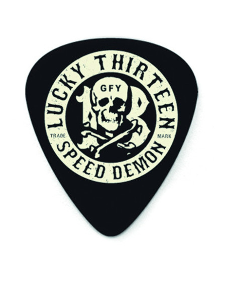 L15R1.0 Speed Demon 1.0mm Bag/36