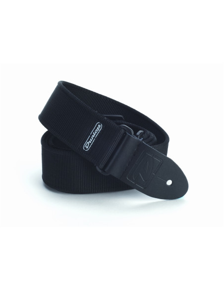 D38-09BK Solid Black