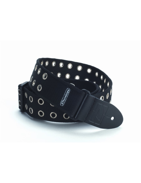 D38-19BK Black Grommet