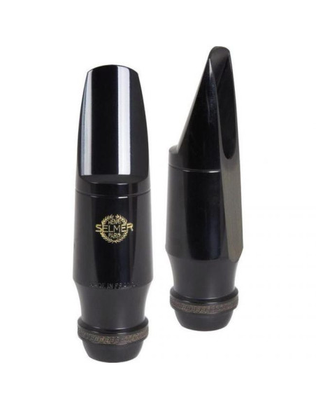 Soloist D | Bocchino per sax alto