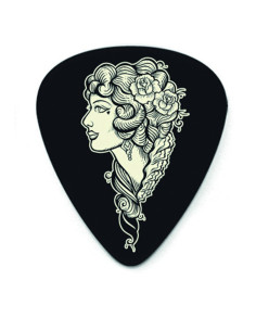 L17R1.0 Voodoo Queen 1.0mm Bag/36