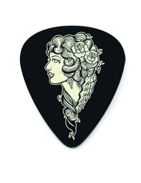L17R1.0 Voodoo Queen 1.0mm Bag/36