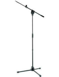 PRO200BK | Asta microfonica