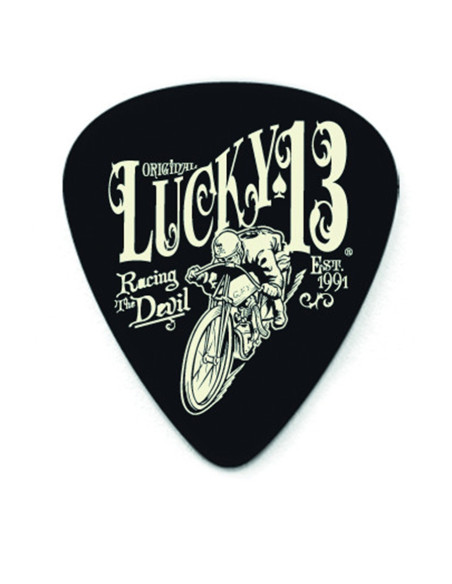 L18R.73 Vintage Speed .73mm Bag/36